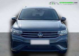 Volkswagen Tiguan Allspace 2.0 TDI 150ch BVA  occasion  Beaupuy - photo n3