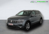 Volkswagen Tiguan Allspace 2.0 TDI 150ch BVA   Beaupuy 31