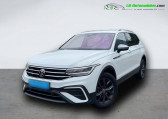 Volkswagen Tiguan Allspace occasion année 2022 boite Automatique Annonce Volkswagen Tiguan Allspace occasion Diesel 2.0 TDI 150ch BVA à Beaupuy