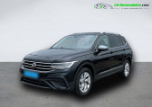 Volkswagen Tiguan Allspace 2.0 TDI 150ch BVA   Beaupuy 31
