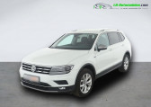 Volkswagen Tiguan Allspace 2.0 TDI 150ch BVA   Beaupuy 31