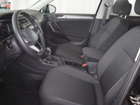 Volkswagen Tiguan Allspace 2.0 TDI 150ch BVA  occasion  Beaupuy - photo n6