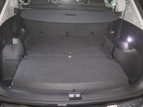 Volkswagen Tiguan Allspace 2.0 TDI 150ch BVA  occasion  Beaupuy - photo n9