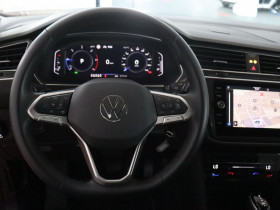 Volkswagen Tiguan Allspace 2.0 TDI 150ch BVA  occasion  Beaupuy - photo n8