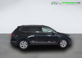 Volkswagen Tiguan Allspace 2.0 TDI 150ch BVA  occasion  Beaupuy - photo n4