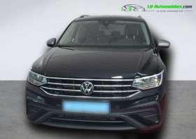 Volkswagen Tiguan Allspace 2.0 TDI 150ch BVA  occasion  Beaupuy - photo n5