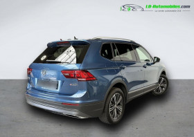 Volkswagen Tiguan Allspace 2.0 TDI 150ch BVA  occasion  Beaupuy - photo n3