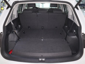 Volkswagen Tiguan Allspace 2.0 TDI 150ch BVA  occasion  Beaupuy - photo n9