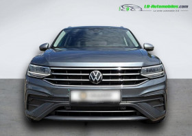 Volkswagen Tiguan Allspace 2.0 TDI 150ch BVA  occasion  Beaupuy - photo n5