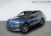 Volkswagen Tiguan Allspace occasion année 2020 boite Automatique Annonce Volkswagen Tiguan Allspace occasion Diesel 2.0 TDI 150ch BVA à Beaupuy