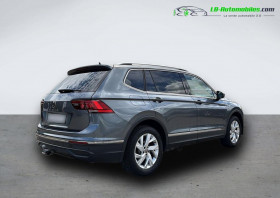 Volkswagen Tiguan Allspace 2.0 TDI 150ch BVA  occasion  Beaupuy - photo n4