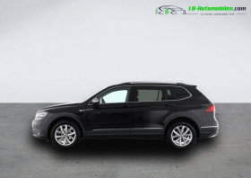 Volkswagen Tiguan Allspace 2.0 TDI 150ch BVA  occasion  Beaupuy - photo n4