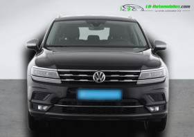 Volkswagen Tiguan Allspace 2.0 TDI 150ch BVA  occasion  Beaupuy - photo n3