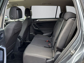 Volkswagen Tiguan Allspace 2.0 TDI 150ch BVA  occasion  Beaupuy - photo n8