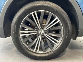 Volkswagen Tiguan Allspace 2.0 TDI 150ch BVA  occasion  Beaupuy - photo n5