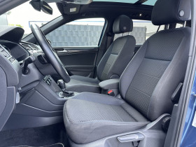 Volkswagen Tiguan Allspace 2.0 TDI 150ch BVA  occasion  Beaupuy - photo n4