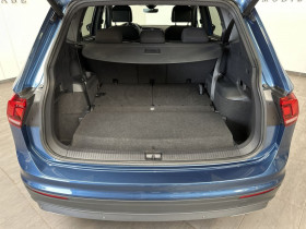 Volkswagen Tiguan Allspace 2.0 TDI 150ch BVA  occasion  Beaupuy - photo n6