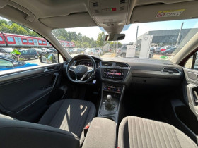 Volkswagen Tiguan Allspace 2.0 TDI 150ch BVA  occasion  Beaupuy - photo n3
