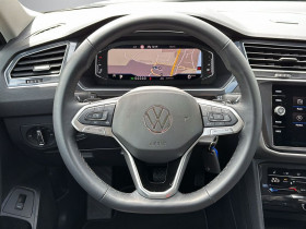 Volkswagen Tiguan Allspace 2.0 TDI 150ch BVA  occasion  Beaupuy - photo n9