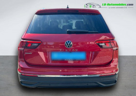 Volkswagen Tiguan Allspace 2.0 TDI 150ch BVA  occasion  Beaupuy - photo n2