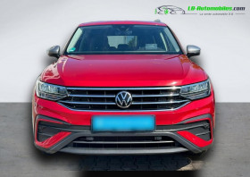 Volkswagen Tiguan Allspace 2.0 TDI 150ch BVA  occasion  Beaupuy - photo n4