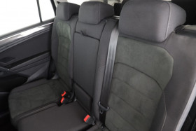 Volkswagen Tiguan Allspace 2.0 TDI 150ch BVA  occasion  Beaupuy - photo n6