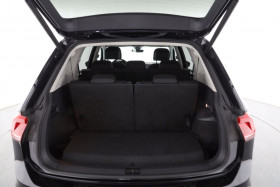 Volkswagen Tiguan Allspace 2.0 TDI 150ch BVA  occasion  Beaupuy - photo n9