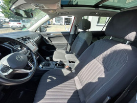Volkswagen Tiguan Allspace 2.0 TDI 150ch BVA  occasion  Beaupuy - photo n6
