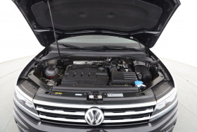 Volkswagen Tiguan Allspace 2.0 TDI 150ch BVA  occasion  Beaupuy - photo n8