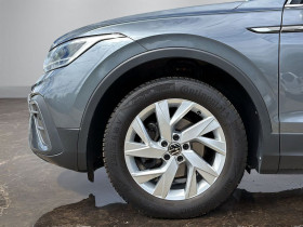 Volkswagen Tiguan Allspace 2.0 TDI 150ch BVA  occasion  Beaupuy - photo n10