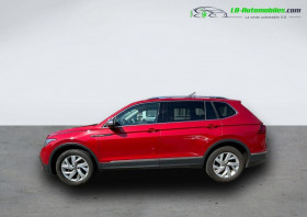Volkswagen Tiguan Allspace 2.0 TDI 150ch BVA  occasion  Beaupuy - photo n5