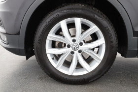 Volkswagen Tiguan Allspace 2.0 TDI 150ch BVA  occasion  Beaupuy - photo n7