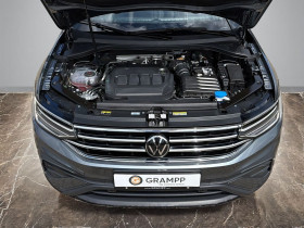 Volkswagen Tiguan Allspace 2.0 TDI 150ch BVA  occasion  Beaupuy - photo n11