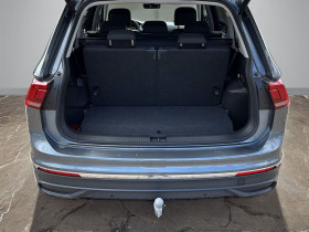 Volkswagen Tiguan Allspace 2.0 TDI 150ch BVA  occasion  Beaupuy - photo n12