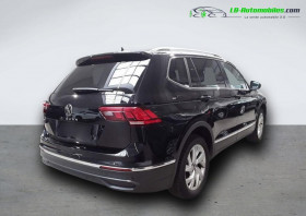 Volkswagen Tiguan Allspace 2.0 TDI 150ch BVA  occasion  Beaupuy - photo n3