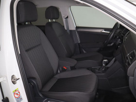 Volkswagen Tiguan Allspace 2.0 TDI 150ch BVA  occasion  Beaupuy - photo n7