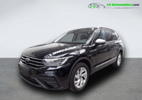 Volkswagen Tiguan Allspace 2.0 TDI 150ch BVA  occasion  Beaupuy - photo n2