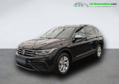 Annonce Volkswagen Tiguan Allspace occasion Diesel 2.0 TDI 150ch BVA  Beaupuy