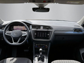 Volkswagen Tiguan Allspace 2.0 TDI 150ch BVA  occasion  Beaupuy - photo n3
