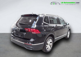 Volkswagen Tiguan Allspace 2.0 TDI 150ch BVA  occasion  Beaupuy - photo n2