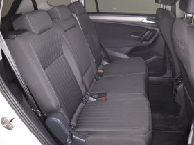 Volkswagen Tiguan Allspace 2.0 TDI 150ch BVA  occasion  Beaupuy - photo n8