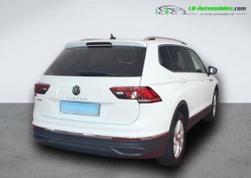 Volkswagen Tiguan Allspace 2.0 TDI 150ch BVA  occasion  Beaupuy - photo n3