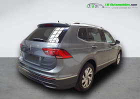 Volkswagen Tiguan Allspace 2.0 TDI 150ch BVA  occasion  Beaupuy - photo n2
