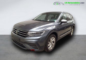 Volkswagen Tiguan Allspace occasion année 2024 boite Automatique Annonce Volkswagen Tiguan Allspace occasion Diesel 2.0 TDI 150ch BVA à Beaupuy