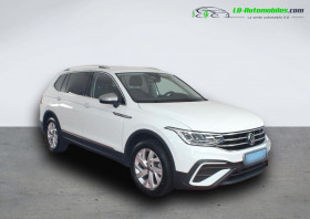 Volkswagen Tiguan Allspace 2.0 TDI 150ch BVA  occasion  Beaupuy - photo n2