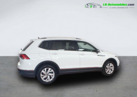 Volkswagen Tiguan Allspace 2.0 TDI 150ch BVA  occasion  Beaupuy - photo n5