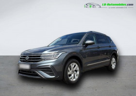 Volkswagen Tiguan Allspace , garage LB AUTOMOBILES  Beaupuy