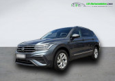 Volkswagen Tiguan Allspace occasion année 2024 boite Automatique Annonce Volkswagen Tiguan Allspace occasion Diesel 2.0 TDI 150ch BVA à Beaupuy