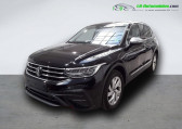 Volkswagen Tiguan Allspace occasion année 2024 boite Automatique Annonce Volkswagen Tiguan Allspace occasion Diesel 2.0 TDI 150ch BVA à Beaupuy