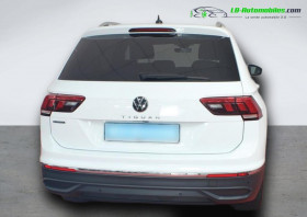 Volkswagen Tiguan Allspace 2.0 TDI 150ch BVA  occasion  Beaupuy - photo n6